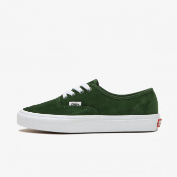 VANS Patike VANS Patike Authentic PIG SUEDE DOUGLAS FIR 