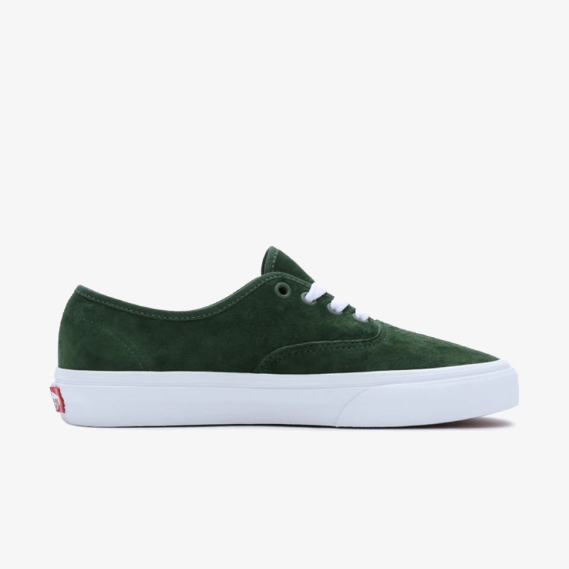 VANS Patike Authentic PIG SUEDE 