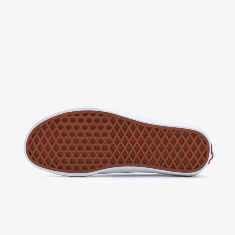 VANS Patike Authentic PIG SUEDE 