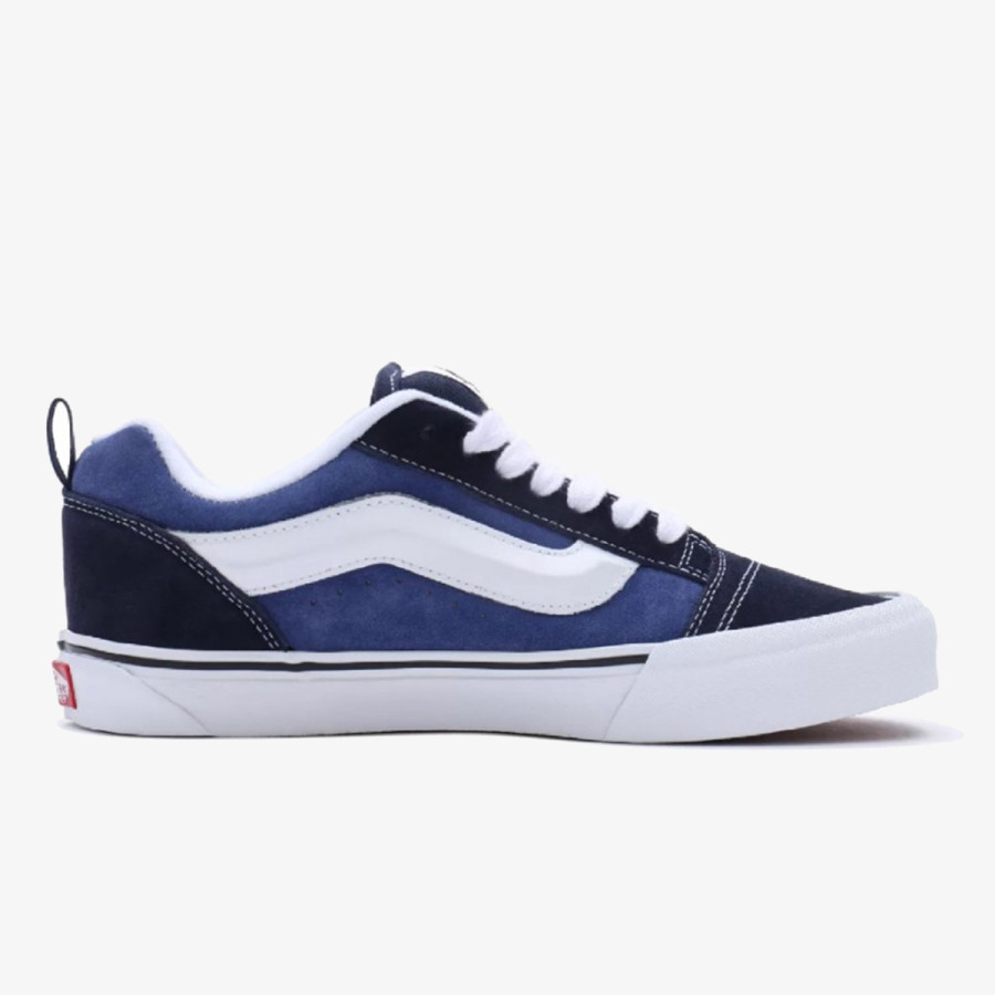 VANS Patike Knu Skool NAVY/TRUE WHITE 