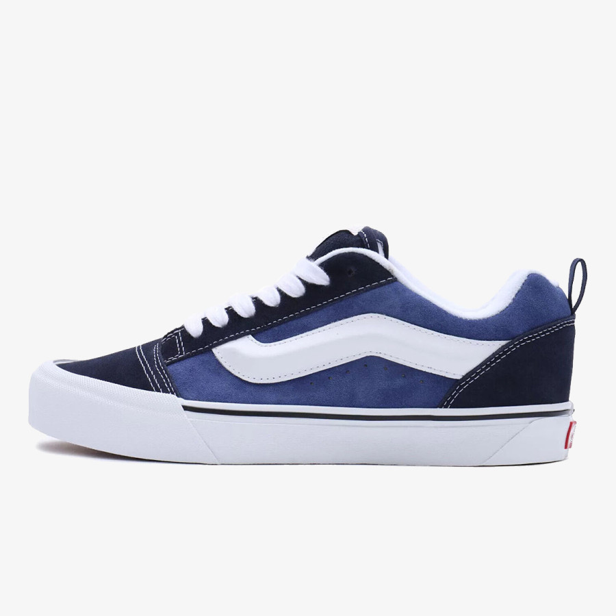 VANS Patike Knu Skool NAVY/TRUE WHITE 