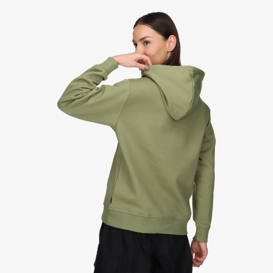VANS Dukserica PARKSFEILD BOX BFF HOODIE CAMO FLORAL LO 