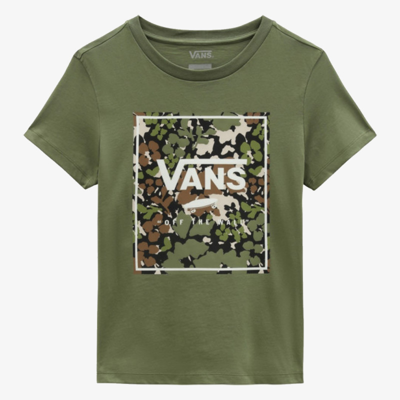 VANS Majica Wash Box 