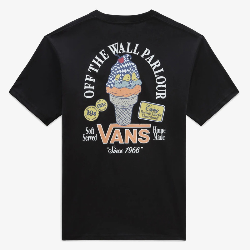 VANS Majica Checkerboard Taste 