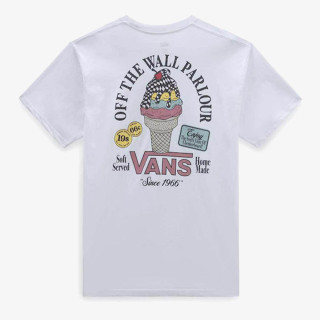 VANS Majica Checkerboard Taste 