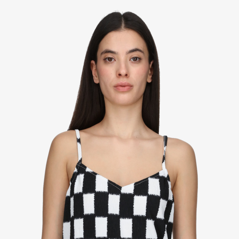 VANS Haljina Benton Checker 