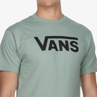 VANS Majica MN VANS CLASSIC CHINOIS GREEN-BLACK 