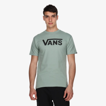 VANS Majica VANS Majica MN VANS CLASSIC CHINOIS GREEN-BLACK 