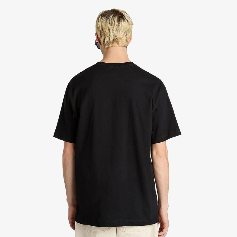 VANS Majica VANS-T-SHIRT LEFT CH 