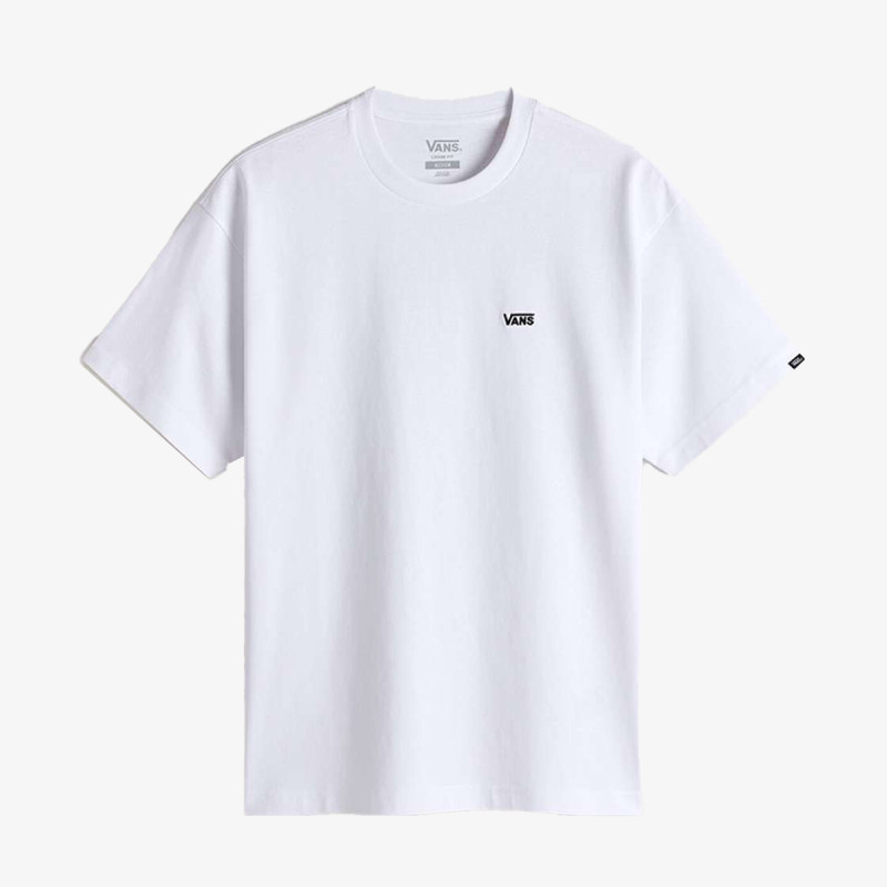 VANS Majica VANS-T-SHIRT LEFT CH 