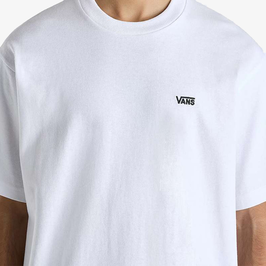 VANS Majica VANS-T-SHIRT LEFT CH 