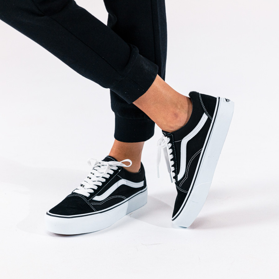 Vans old skool buzz outlet