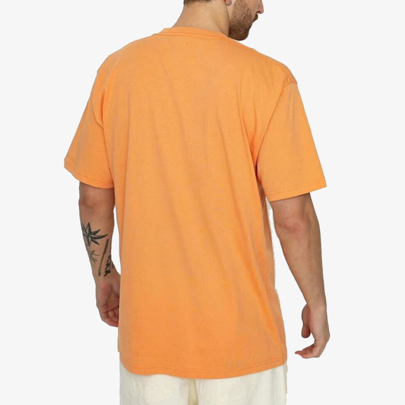 VANS Majica VANS-T-SHIRT LEFT CH 