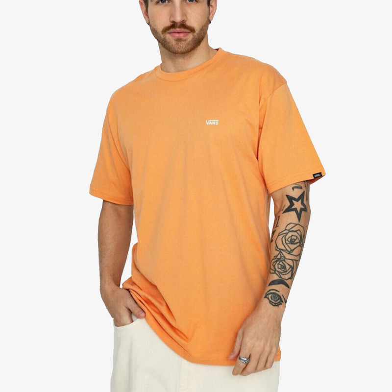 VANS Majica VANS-T-SHIRT LEFT CH 