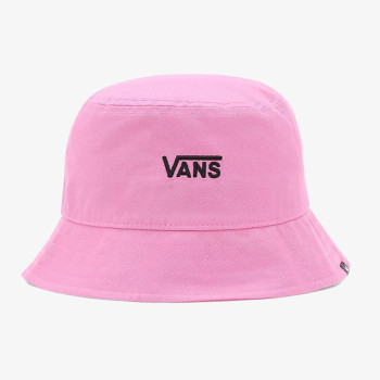 VANS Kačket VANS Kačket WM HANKLEY BUCKET HAT CYCLAMEN 