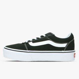 VANS Patike Ward Platform 