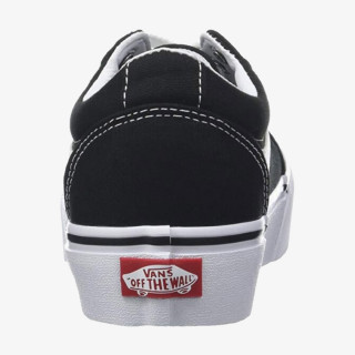 VANS Patike Ward Platform 