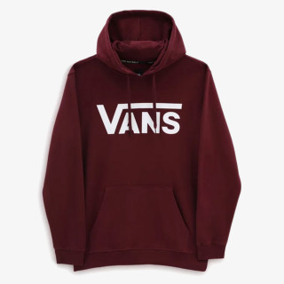 VANS Dukserica MN VANS CLASSIC PO HOODIE II PORT ROYALE 