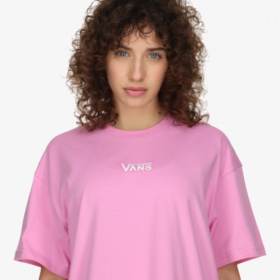 VANS Haljina Center Vee 