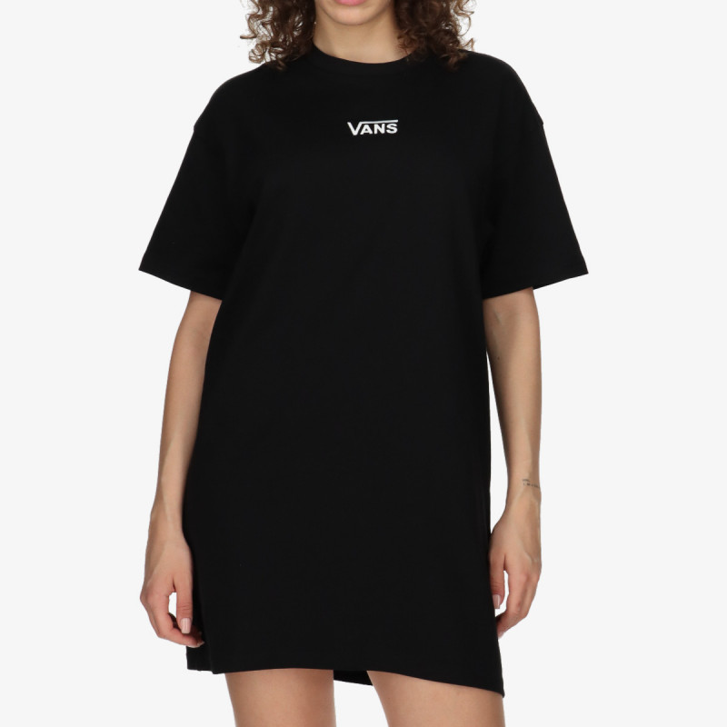 VANS Haljina Center Vee 