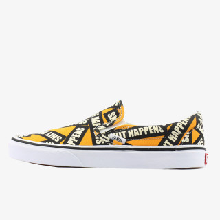 VANS Patike CLASSIC SLIP-ON 