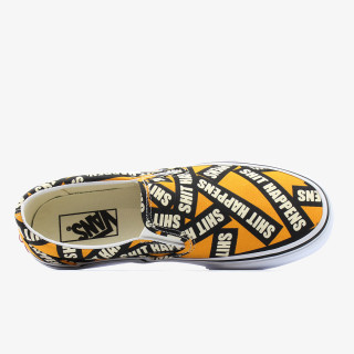 VANS Patike CLASSIC SLIP-ON 