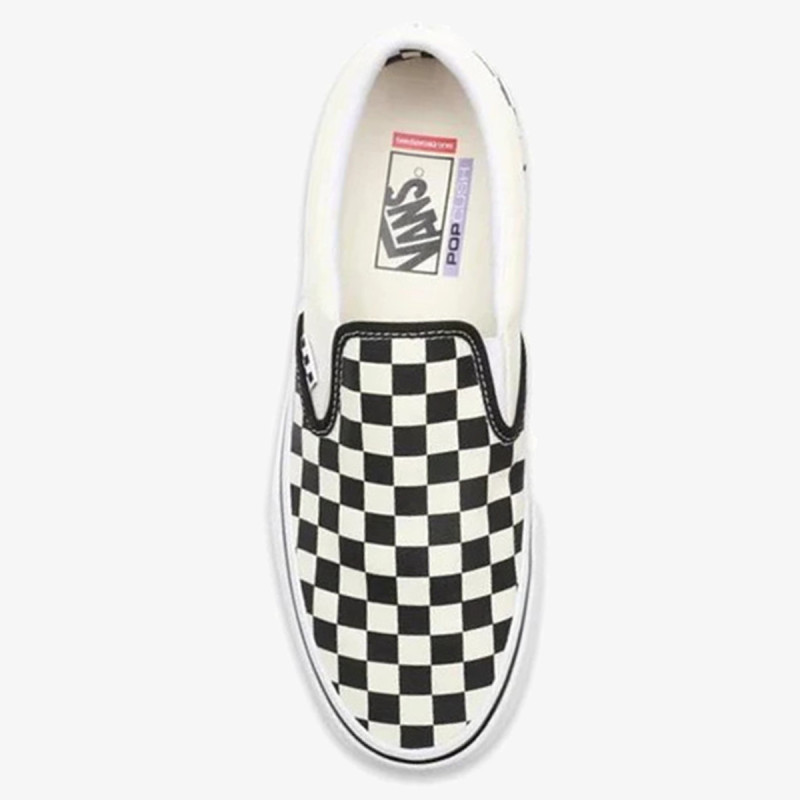 VANS Patike Classic Slip-On 