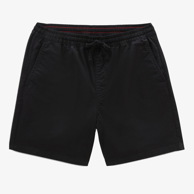 VANS Šorc MN RANGE RELAXED ELASTIC SHORT 