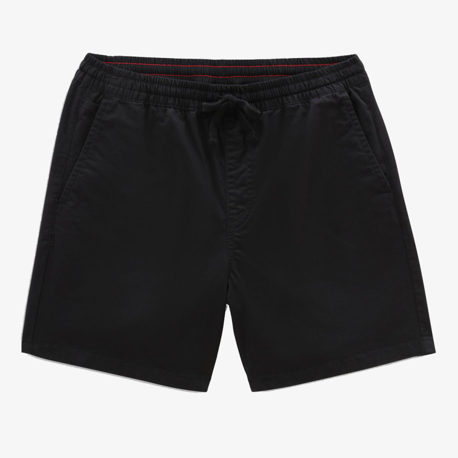 VANS Šorc MN RANGE RELAXED ELASTIC SHORT 
