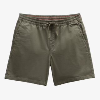 VANS Šorc MN RANGE RELAXED ELASTIC SHORT GRAPE LEA 