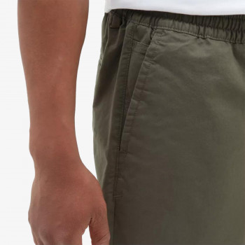 VANS Šorc MN RANGE RELAXED ELASTIC SHORT GRAPE LEA 