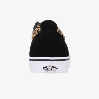 VANS Patike Ward Cheetah 
