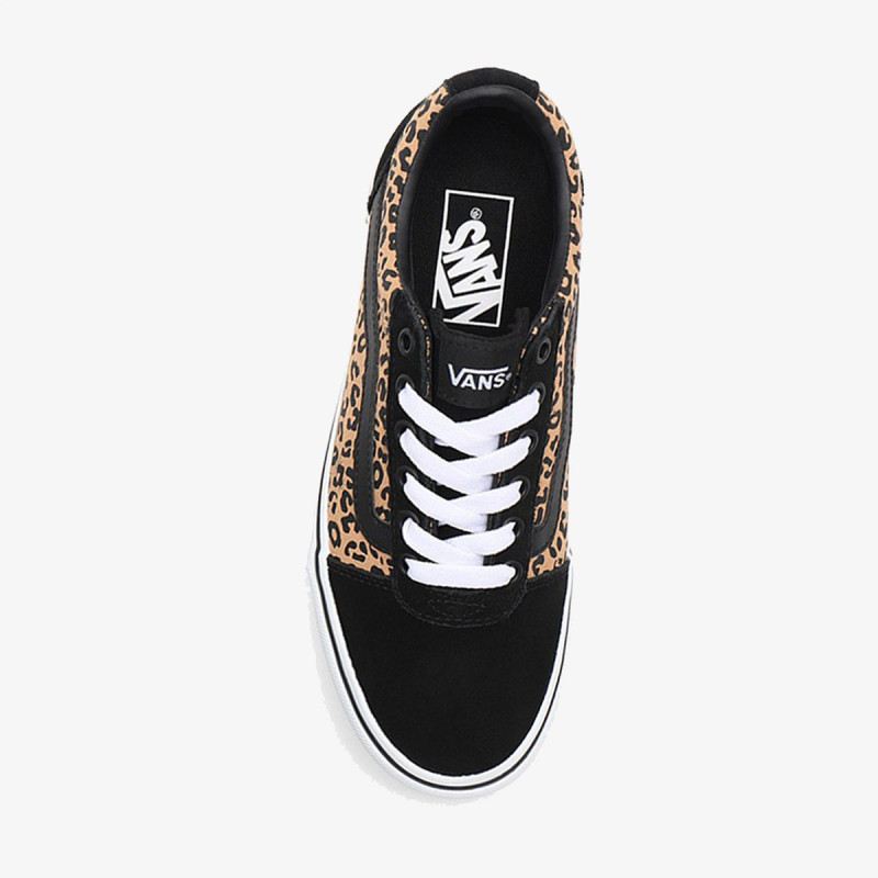 VANS Patike Ward Cheetah 