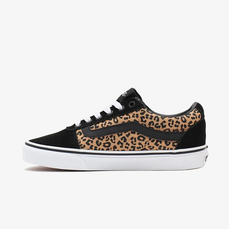 VANS Patike Ward Cheetah 
