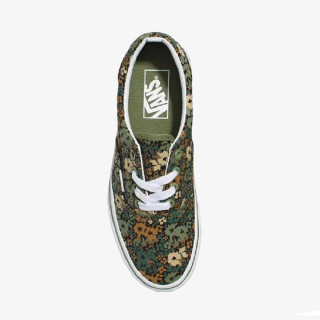 VANS Patike Era Stackform CAMO FLORAL LODEN GREEN 