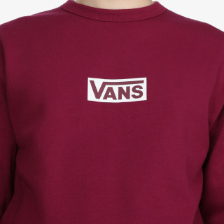 VANS Dukserica CLASSIC 