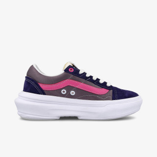 VANS Patike Old Skool Overt CC 