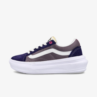 VANS Patike Old Skool Overt CC 