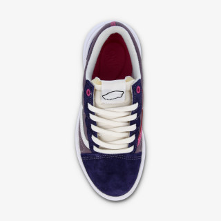 VANS Patike Old Skool Overt CC 