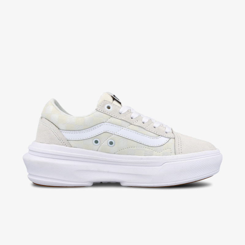 VANS Patike Old Skool Overt CC 