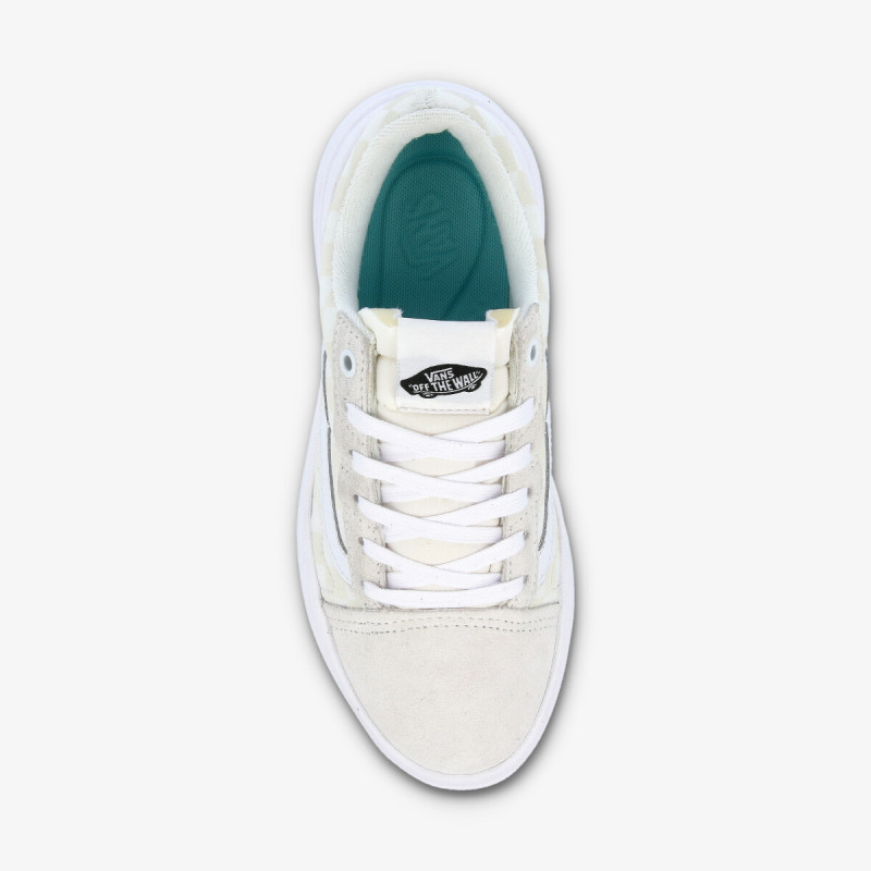 VANS Patike Old Skool Overt CC 