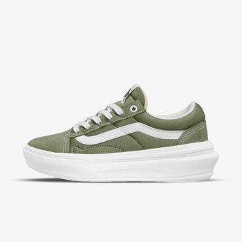 VANS Patike VANS Patike UA Old Skool Overt CC LODEN GREEN 