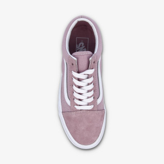 VANS Patike UA Old Skool Stackform KEEPSAKE LILAC 