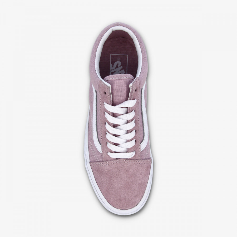 VANS Patike UA Old Skool Stackform KEEPSAKE LILAC 