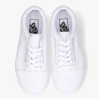 VANS Patike UA Old Skool Stackform TRUE WHITE 