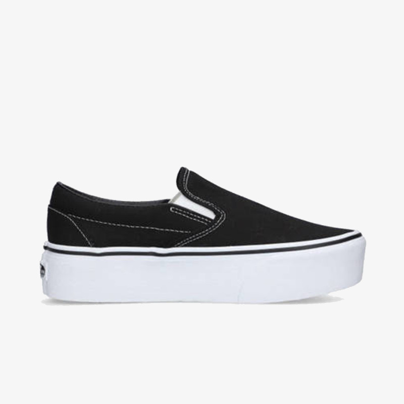 VANS Patike Classic Slip-On Stackform 