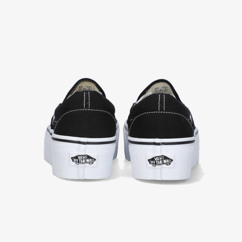 VANS Patike Classic Slip-On Stackform 