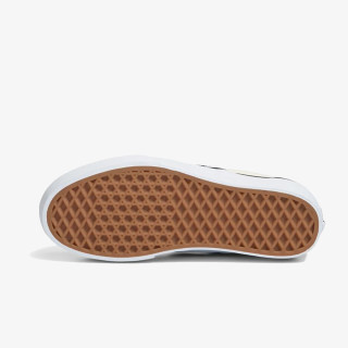 VANS Patike UA Classic Slip-On Stackform CHECKERBOAR 