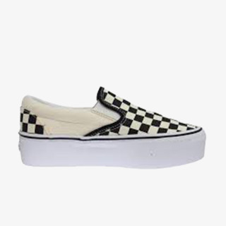 VANS Patike Classic Slip-On Stackform 