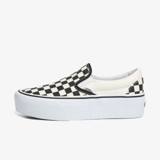 VANS Patike Classic Slip-On Stackform 